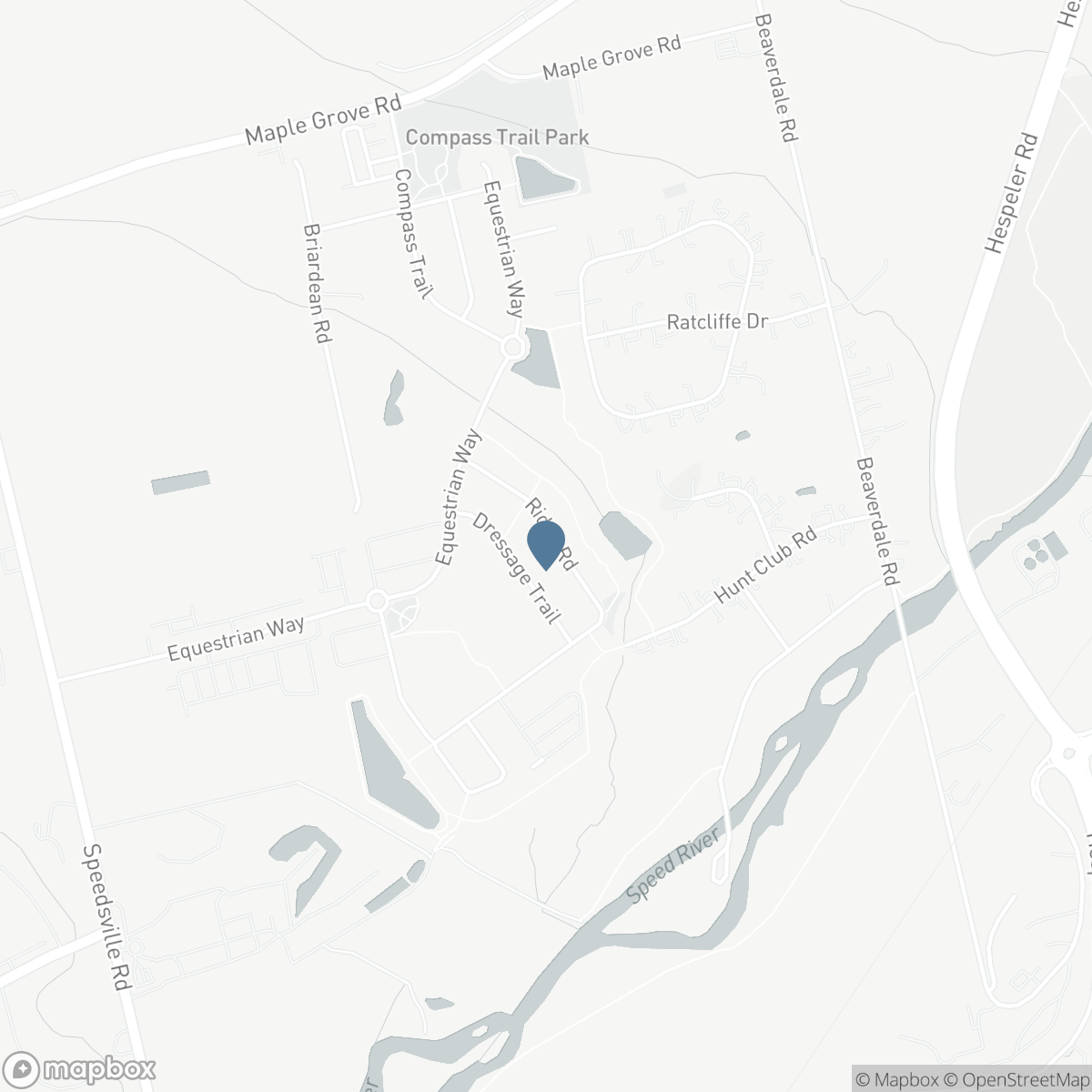 264 RIDGE ROAD, Cambridge, Ontario N3E 0C2